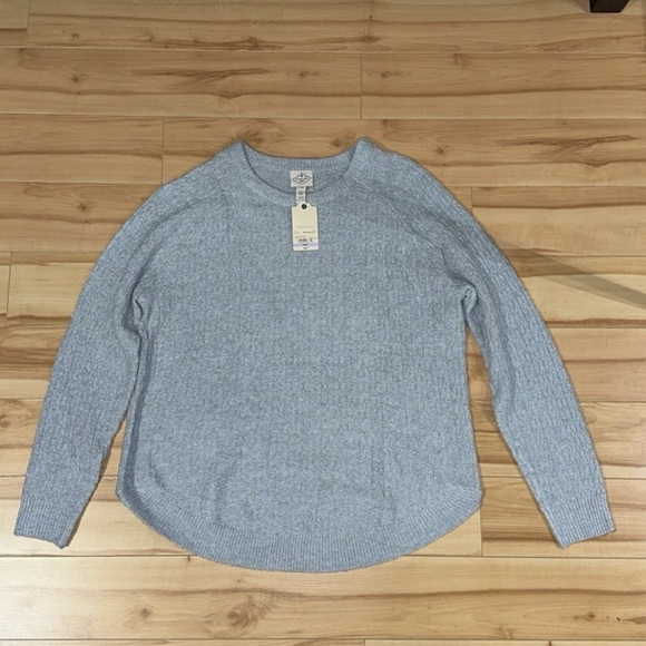 St. John's Bay Sweaters - NWT ST JOHNS BAY PETITE XXL SWEATER